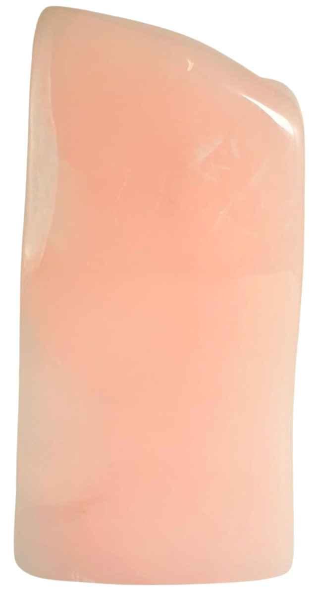 Quartz rose naturel 6